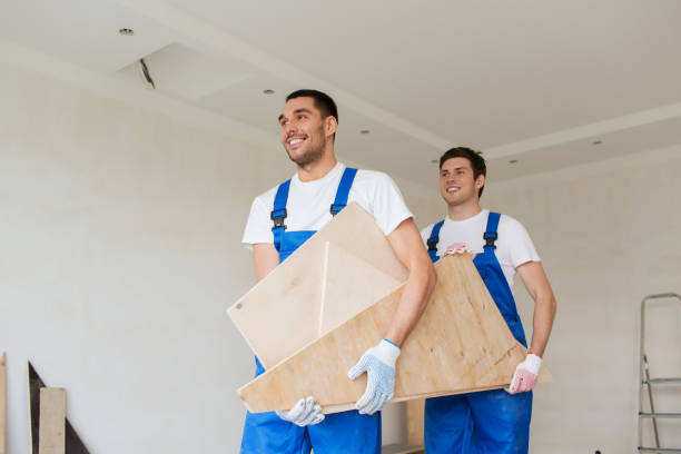 Best Yard Waste Removal  in Rio Grande, NJ