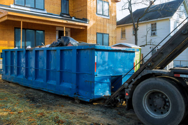 Best Retail Junk Removal  in Rio Grande, NJ