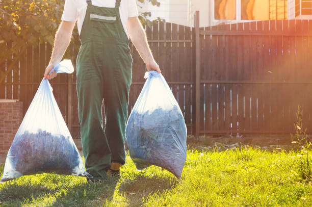 Best Garage Cleanout  in Rio Grande, NJ
