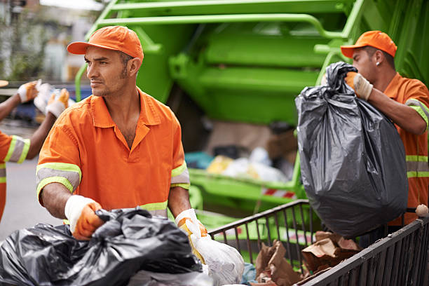 Best Recycling Services for Junk  in Rio Grande, NJ