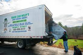 Best Shed Removal  in Rio Grande, NJ
